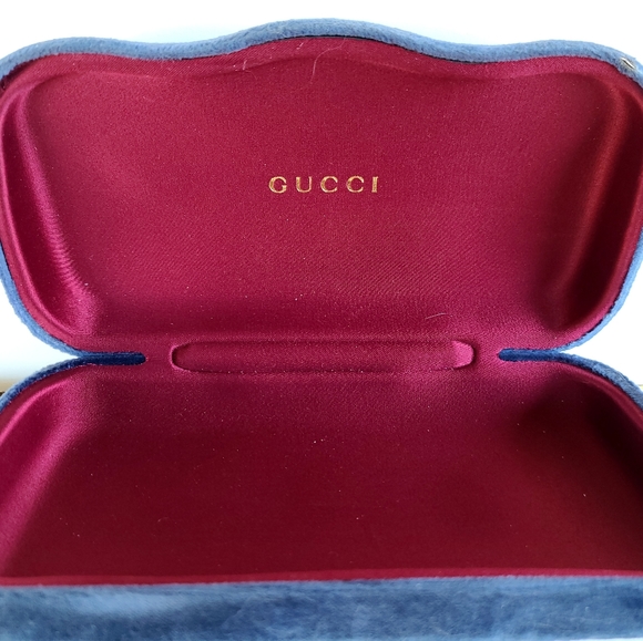 Gucci Aviators sunglasses - Picture 6 of 8